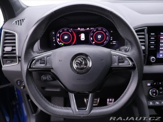 Škoda Karoq 2,0 TDI 140kW 4x4 DSG Spo 2020
