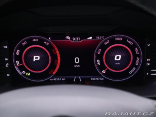 Škoda Karoq 2,0 TDI 140kW 4x4 DSG Spo 2020