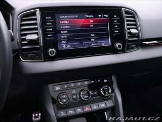 Škoda Karoq 2,0 TDI 140kW 4x4 DSG Spo 2020