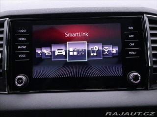 Škoda Karoq 2,0 TDI 140kW 4x4 DSG Spo 2020