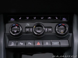 Škoda Karoq 2,0 TDI 140kW 4x4 DSG Spo 2020