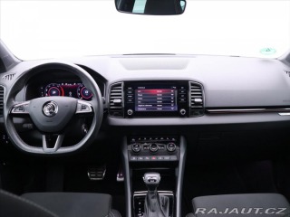 Škoda Karoq 2,0 TDI 140kW 4x4 DSG Spo 2020