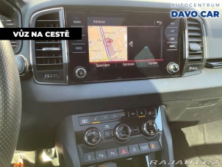 Škoda Karoq 2,0 TDI 140kW 4x4 DSG Spo 2020