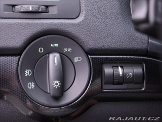 Škoda Octavia 2,0 TFSi RS DSG 2011