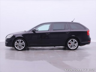 Škoda Octavia 2,0 TFSi RS DSG 2011