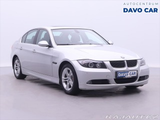 BMW 3 3,0 325i 160kW Aut.Klima