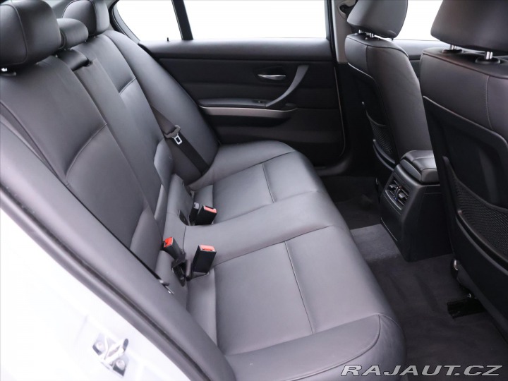 BMW 3 3,0 325i 160kW Aut.Klima 2008