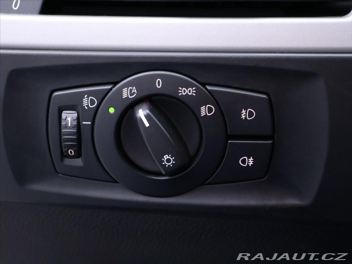 BMW 3 3,0 325i 160kW Aut.Klima 2008