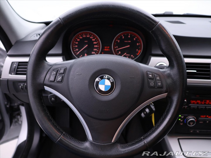 BMW 3 3,0 325i 160kW Aut.Klima 2008