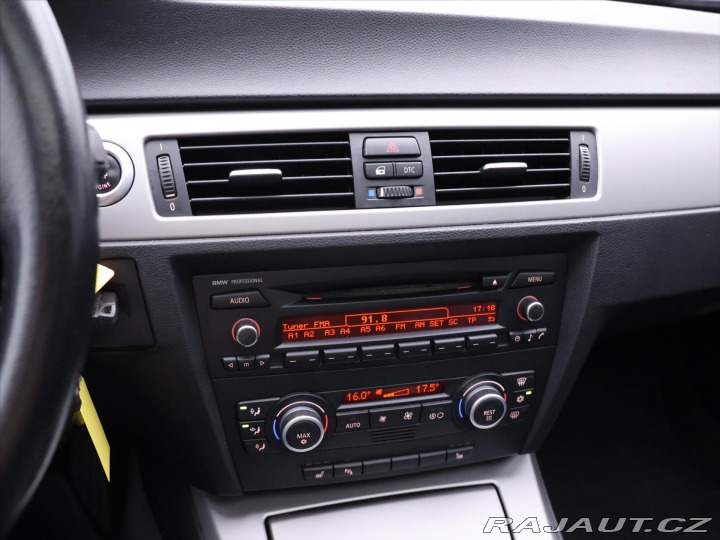 BMW 3 3,0 325i 160kW Aut.Klima 2008