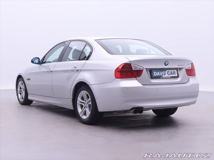 BMW 3 3,0 325i 160kW Aut.Klima 2008