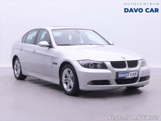 BMW 3 3,0 325i 160kW Aut.Klima 2008