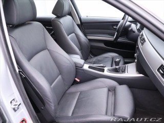 BMW 3 3,0 325i 160kW Aut.Klima 2008
