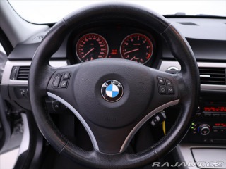 BMW 3 3,0 325i 160kW Aut.Klima 2008