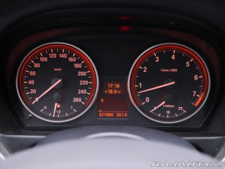 BMW 3 3,0 325i 160kW Aut.Klima 2008
