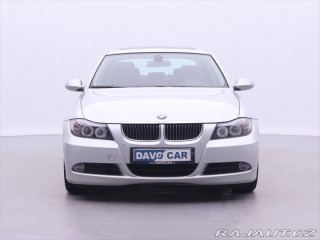 BMW 3 3,0 325i 160kW Aut.Klima 2008