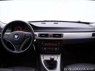 BMW 3 3,0 325i 160kW Aut.Klima 2008