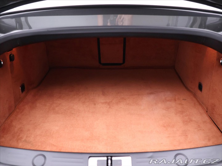 Bentley Ostatní modely Continental GT 6,0 i W12 412kW Serviska 2008