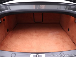 Bentley Ostatní modely Continental GT 6,0 i W12 412kW Serviska 2008