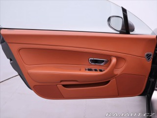 Bentley Ostatní modely Continental GT 6,0 i W12 412kW Serviska 2008