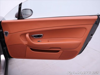 Bentley Ostatní modely Continental GT 6,0 i W12 412kW Serviska 2008
