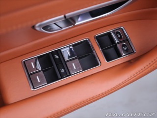 Bentley Ostatní modely Continental GT 6,0 i W12 412kW Serviska 2008