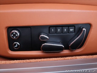 Bentley Ostatní modely Continental GT 6,0 i W12 412kW Serviska 2008
