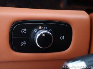 Bentley Ostatní modely Continental GT 6,0 i W12 412kW Serviska 2008