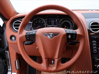 Bentley Ostatní modely Continental GT 6,0 i W12 412kW Serviska 2008