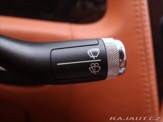 Bentley Ostatní modely Continental GT 6,0 i W12 412kW Serviska 2008