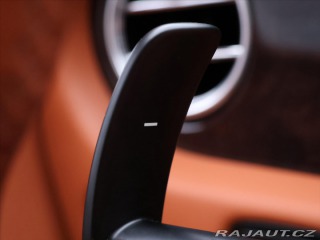 Bentley Ostatní modely Continental GT 6,0 i W12 412kW Serviska 2008