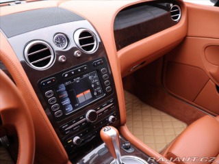 Bentley Ostatní modely Continental GT 6,0 i W12 412kW Serviska 2008