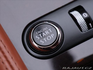 Bentley Ostatní modely Continental GT 6,0 i W12 412kW Serviska 2008