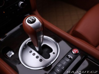 Bentley Ostatní modely Continental GT 6,0 i W12 412kW Serviska 2008