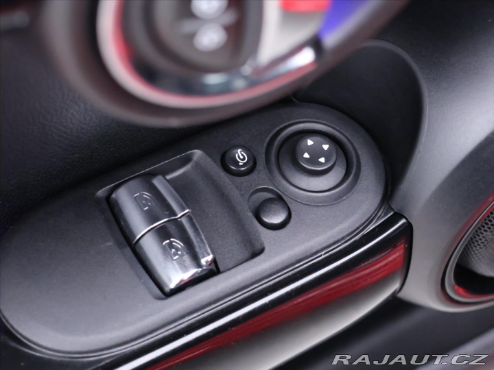 Mini Cooper 2,0 JCW 170kW Automat H/K 2016