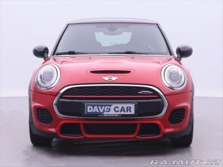 Mini Cooper 2,0 JCW 170kW Automat H/K 2016