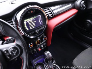 Mini Cooper 2,0 JCW 170kW Automat H/K 2016