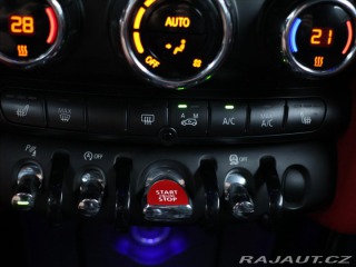 Mini Cooper 2,0 JCW 170kW Automat H/K 2016