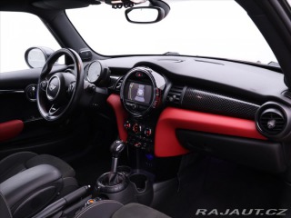 Mini Cooper 2,0 JCW 170kW Automat H/K 2016
