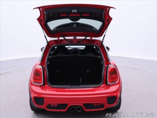 Mini Cooper 2,0 JCW 170kW Automat H/K 2016
