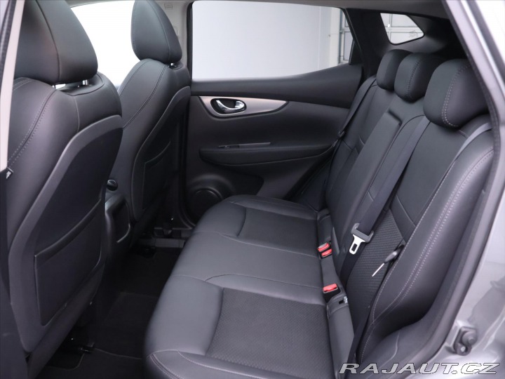 Nissan Qashqai 1,3 DIG-T Tekna Aut. Pano 2019
