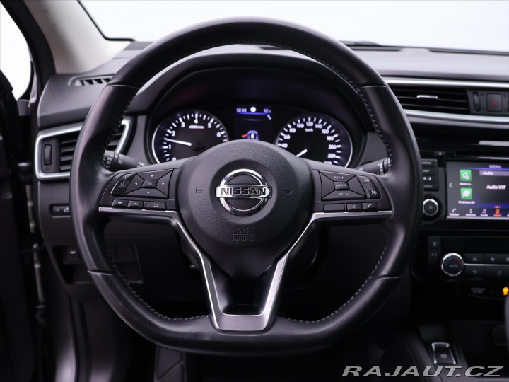 Nissan Qashqai 1,3 DIG-T Tekna Aut. Pano 2019