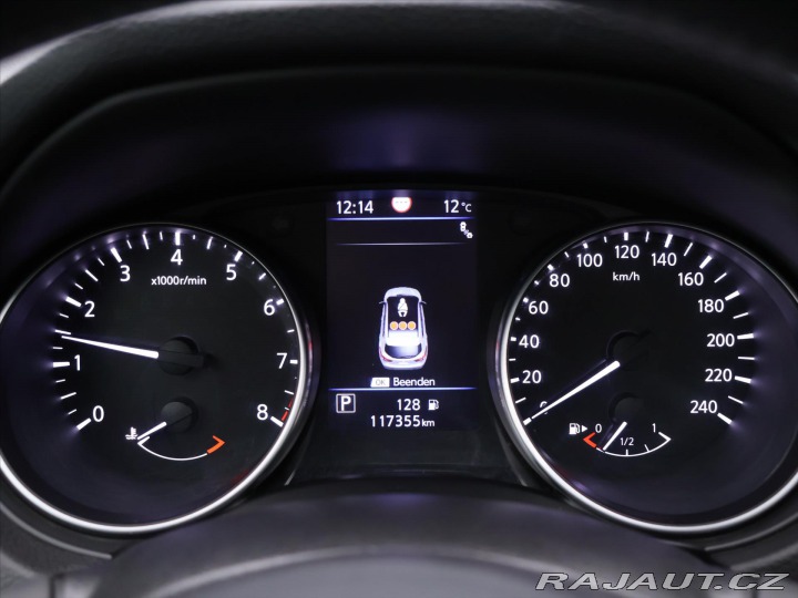 Nissan Qashqai 1,3 DIG-T Tekna Aut. Pano 2019