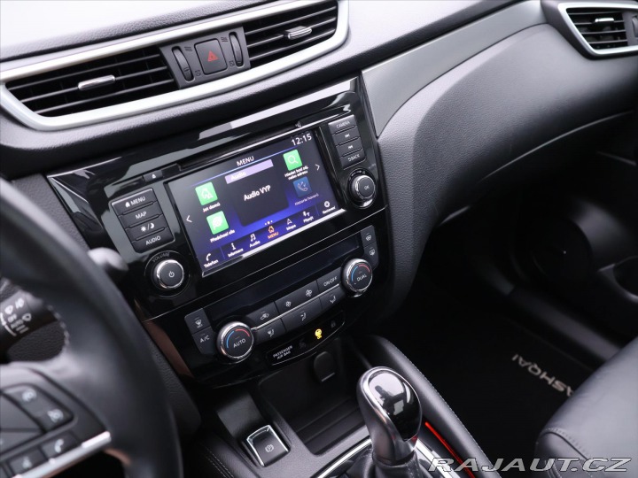Nissan Qashqai 1,3 DIG-T Tekna Aut. Pano 2019