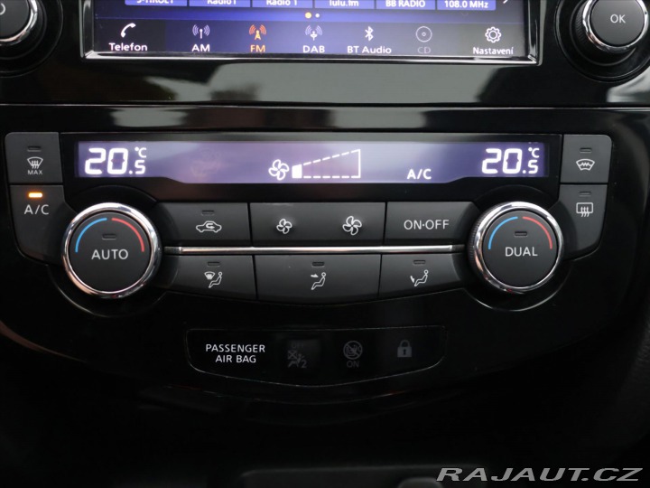 Nissan Qashqai 1,3 DIG-T Tekna Aut. Pano 2019