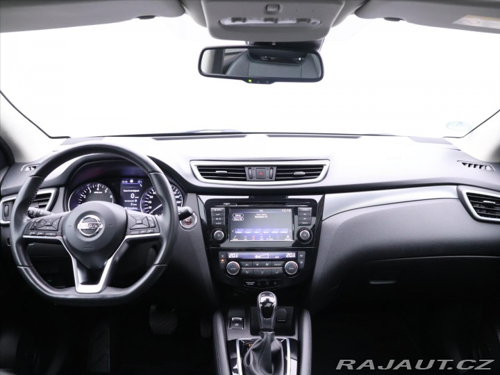 Nissan Qashqai 1,3 DIG-T Tekna Aut. Pano 2019