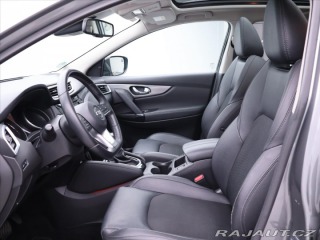 Nissan Qashqai 1,3 DIG-T Tekna Aut. Pano 2019