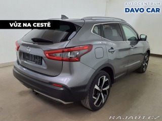 Nissan Qashqai 1,3 DIG-T Tekna AT Panora 2019