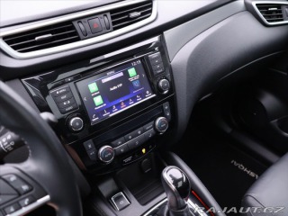 Nissan Qashqai 1,3 DIG-T Tekna Aut. Pano 2019