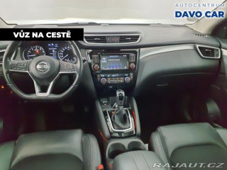 Nissan Qashqai 1,3 DIG-T Tekna AT Panora 2019